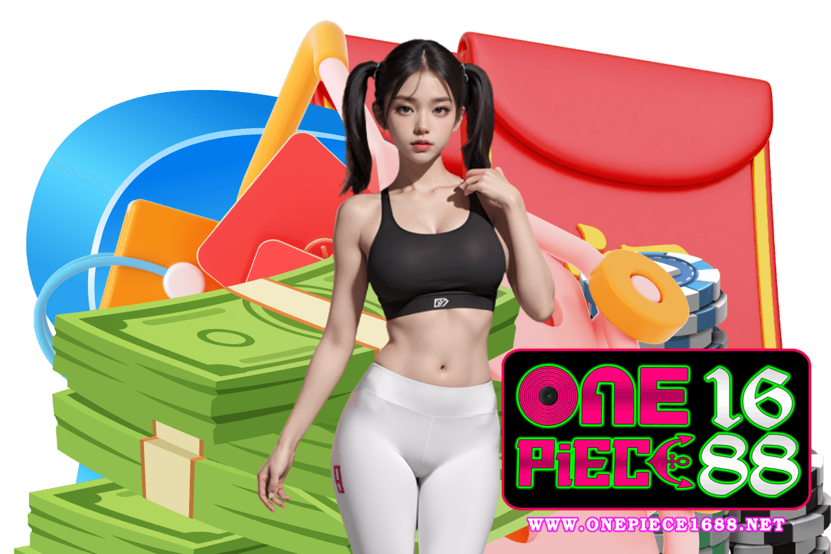 onepiece1688 เว็บตรง